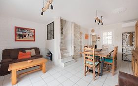 AS21493 - Villa P3 avec terrasse et solarium